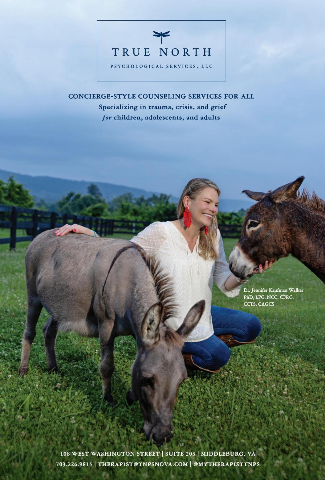 True North Psychological Services, LLC Group Practice in Middleburg, VA