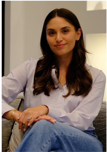 Jessica Slade Licensed Professional Counselor