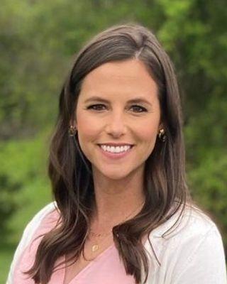 Taryn Kirk Qualified Mental Health Professional